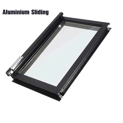 Aluminium Sliding Window - Premium Quality | Reliable In-Order Data Transmission Protocols