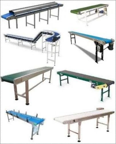 Snacks Heavy Duty Conveyor Belts