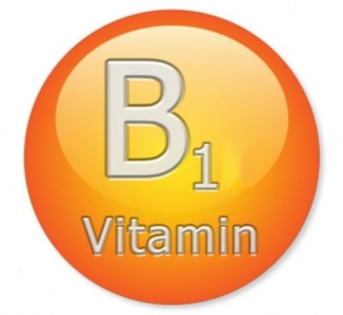 Thiamine Nitrate (Vitamin B1)