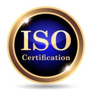 Iso प्रमाणन सेवा