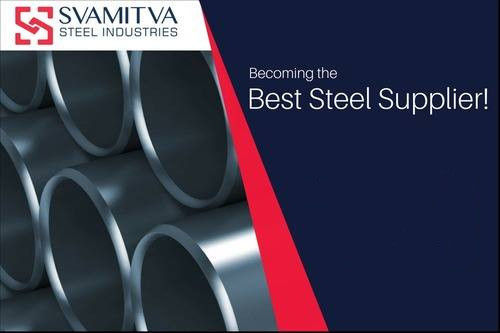 Carbon Steel Seamless Pipes