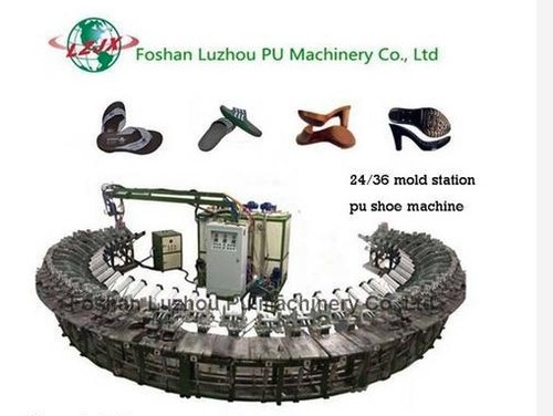 Leather Sandals Making Machine Buy leather sandals making machine for best  price at USD 22000 / 100000 Set ( Approx )