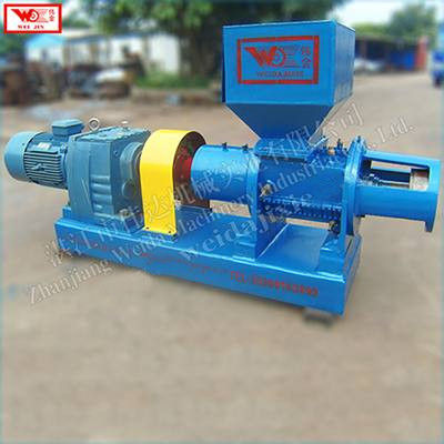 Adjustable Size Rubber Crushing Machine With Low Power Application: Pool