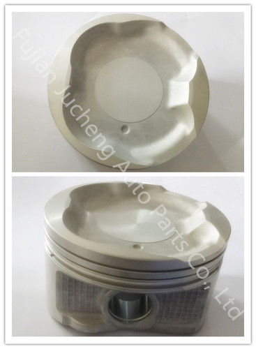 Automobile Engine Piston 2Tr-Fe Size: Std