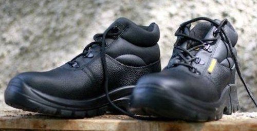best safety shoes for men