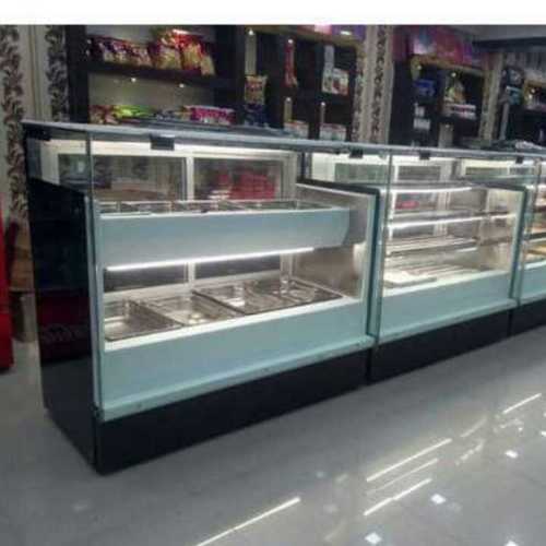 Ac Sweets Display Counter