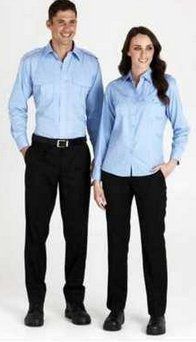 Corporate Uniform (Mens and Womens)
