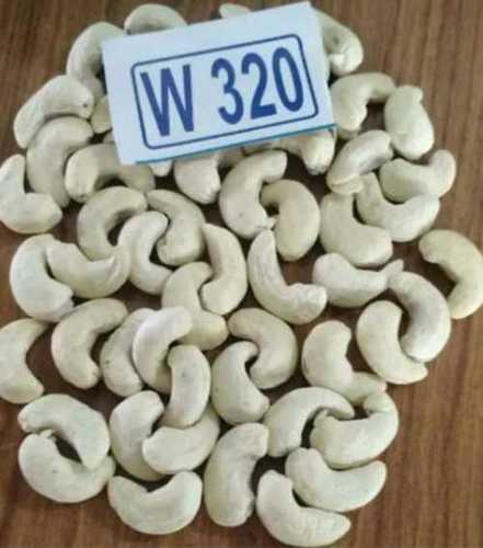 Good Quality And Low Price Cashewnuts