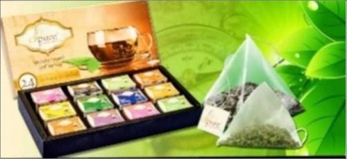 Herbal Green Tea Bag