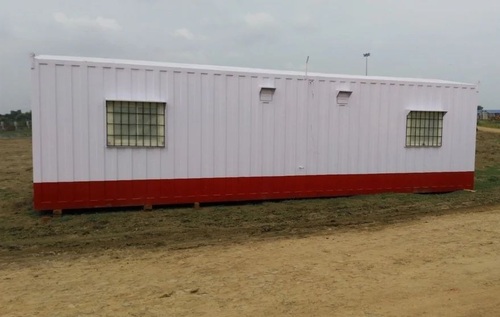 Low Price Shipping Containers