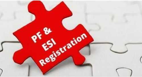 PF and ESI Registration Consulting Service By Execellent HR Management Services 