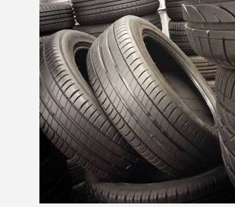 Tyres Used Passenger Car Tires Radial Type 195/65/15 195/65R15