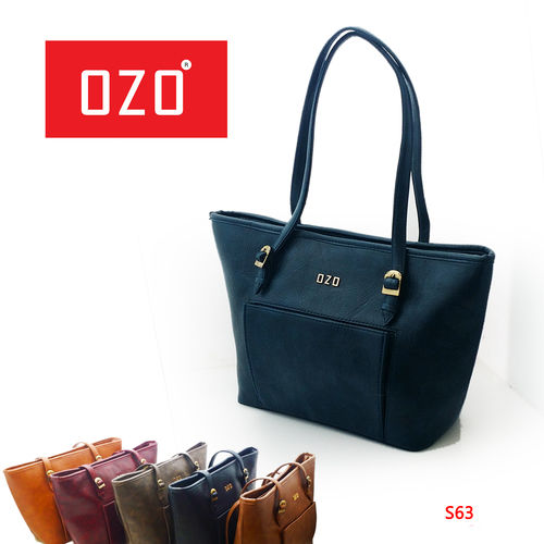 Ladies Shoulder Bags S63 (Ozo)