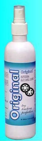 Alloy Wheel Cleaner