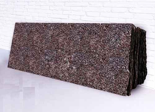 Crystal Brown Polished Granite