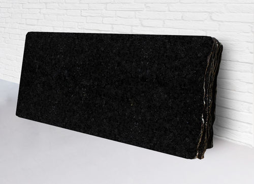 Rajasthan Black (B) Granite