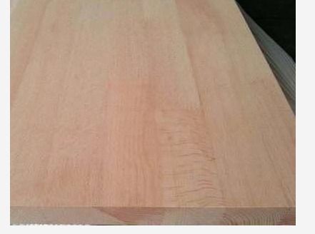 Solid Oak Wood Fj Panel As Countertop At Best Price In Guangzhou