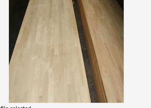 Pine Wood Finger Joint Panel As Countertop