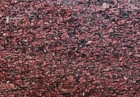 Asian Top Red Granite