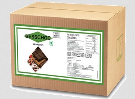 Besschoc-coco Butter Substitute