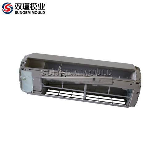 Professional Making Plastic Air Conditioner Cover Mould Core Material: 718