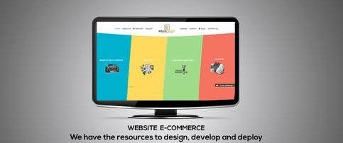 Website Design Service