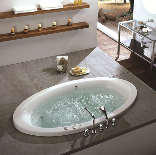 Premium Bath Tubs