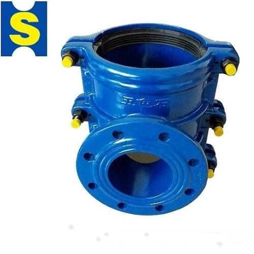 High Quality Pipe Tapping Tee