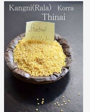 Kangni Thinai (Foxtail Millet)