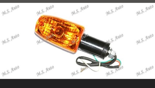 Durable Two Wheeler Blinker And Indicator at Best Price in Delhi