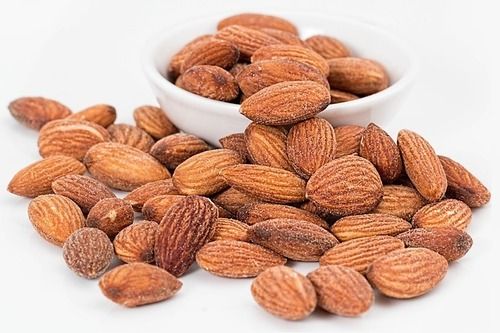 Unique Sweet Flavor Almonds