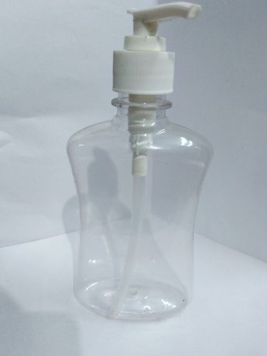 HDPE And PET Bottles