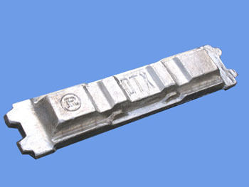 High Grade Aluminum Ingots