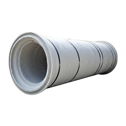 High Strength Rcc Concrete Pipe