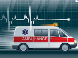 Reliable Emergency Ambulance Service By Kejal Lifein Multispeciality Hospital