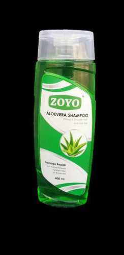 Herbal Aloe Vera Shampoo With Conditioner