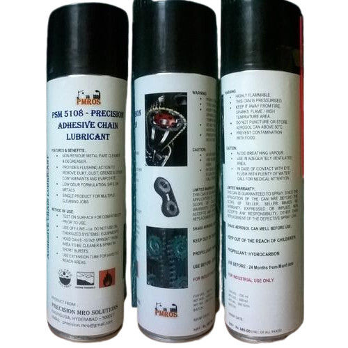Motul C2 Chain Lubrication Spray, For Bike at Rs 440/bottle in Indore