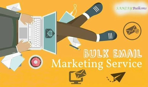 HTTP SMS Gateway Marketing Service