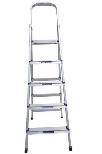 All Household Aluminium Step Ladder