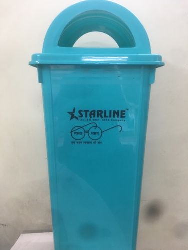 Aluminum Outdoor Dustbin