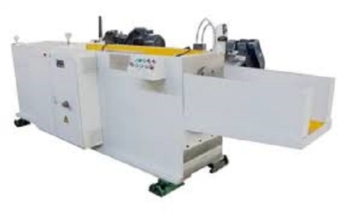 Automatic Horizontal Broaching Machine