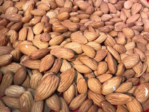 Premium Grade Almond Nut