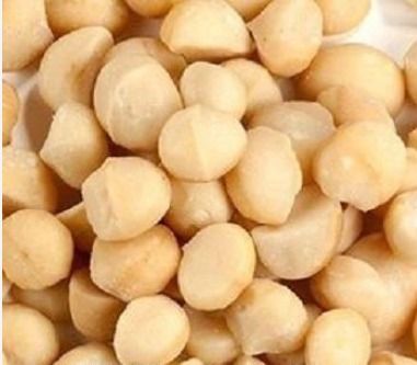Impurity Free Macadamia Nuts