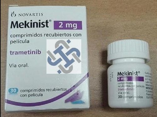 Mekinist 2mg