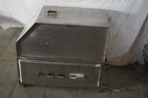 Chapati Manual Press Machine