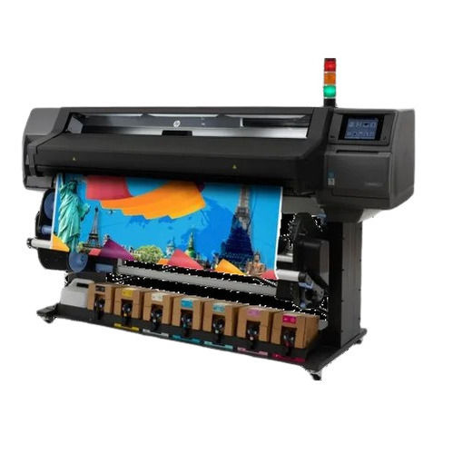 Industrial High Quality Latex 570 Printer (HP)