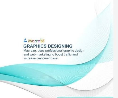 Graphic Designing Services Application: Compressed Air