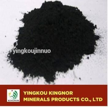 High Purity Amorphous Graphite