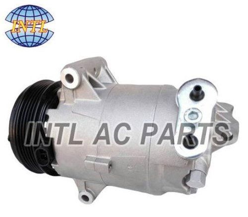 Car AC Compressor for Chevrolet Malibu FOUR SEASON 68280