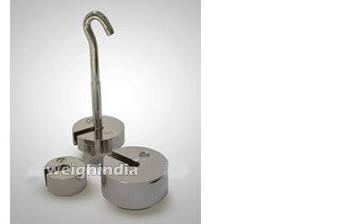 High Strength Steel Weight